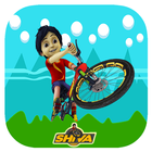 Shiva Game Cycle Adventure icône