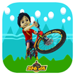 Shiva Game Cycle Adventure