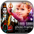 Shiva Photo Editor : Mahakal Photo Frame simgesi