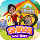Shiva Racing Hero Speed Game APK