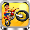 Shiva cycle-Bike Race free APK