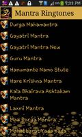 Mantra Ringtones 海報