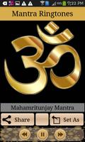 Mantra Ringtones 截圖 1