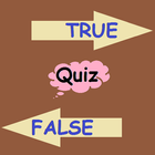 True or False-icoon