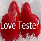 True Love Tester icône