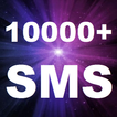 10000+ SMS