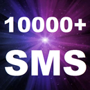 APK 10000+ SMS