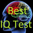 IQ Test New icône