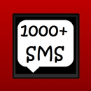 1000+ SMS APK