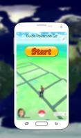 Guide Pokemon GO Affiche