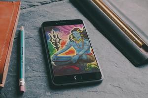 Shiv Ji Wallpapers 2019 screenshot 3