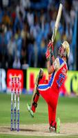 Cricket Magic Moment Videos imagem de tela 1