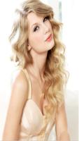 Taylor Swift Hd Wallapaper and Videos capture d'écran 2