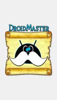 Poster DroidMaster