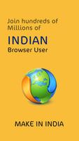 Poster Indian Browser