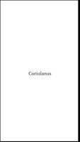 Coriolanus постер