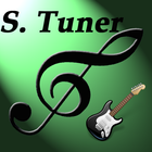 S. Tuner icon