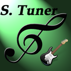 S. Tuner أيقونة