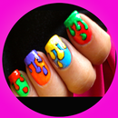 APK Amazing Nail Art Designs