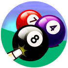 Rules to play 8 Ball Pool أيقونة