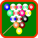 Rules to play 15 Ball Pool APK