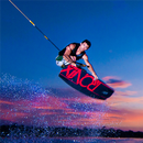 Rules to play Wakeboarding APK