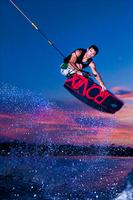 Rules to play Wakeboarding capture d'écran 1