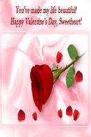 1 Schermata Valentines Day Cards