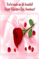 Valentines Day Cards ảnh chụp màn hình 1