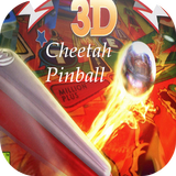 Pinball 3D space icône