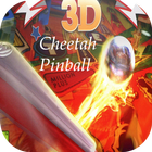 Pinball 3D space иконка