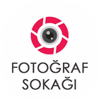 Fotograf Sokagi ไอคอน