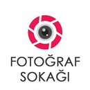 Fotograf Sokagi aplikacja