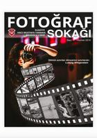 Fotograf Sokagi poster