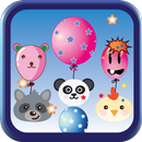 아기 풍선 팡!팡! APK