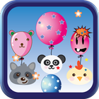 Baby Balloon POP! POP! icon