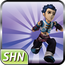 Party Run APK