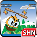 Robo Copter APK