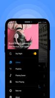 Music Player پوسٹر