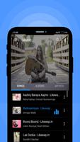 Music Player ภาพหน้าจอ 1