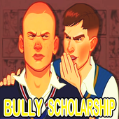 Game Bully Scholarship Hint icône