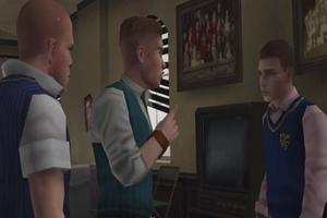 Game Bully Scholarship Hint captura de pantalla 1