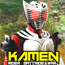 Trick Kamen Rider Battride War APK