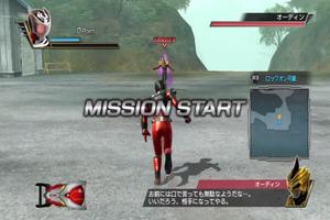 Trick Kamen Rider Battride War Screenshot 3