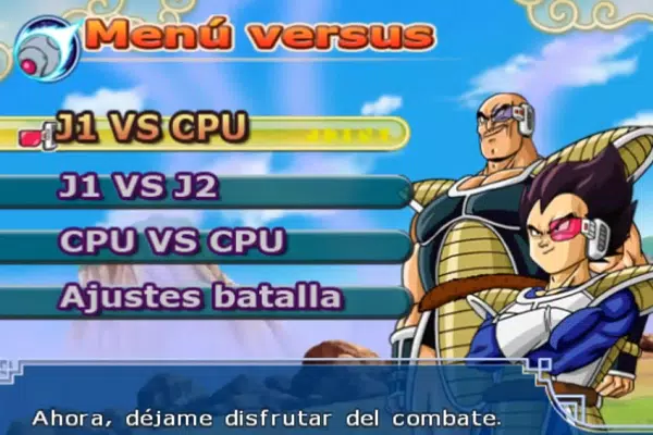 Descarga de APK de DragonGuide Dragon Ball Z Budokai Tenkaichi 3 para  Android