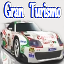 APK Hint Gran Turismo 3