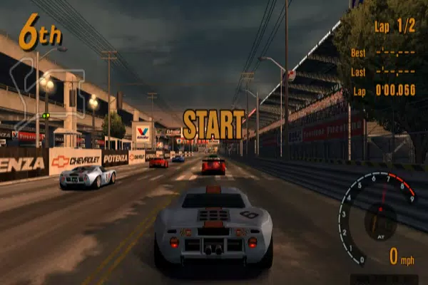 Hint Gran Turismo 3 APK for Android Download