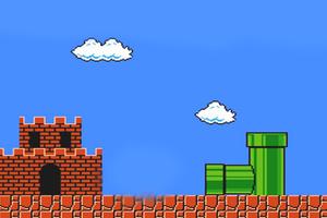 Hint Super Mario Bros screenshot 1