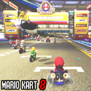 Trick Mario Kart 8 APK