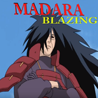 New Madara Ultimate Ninja BlazingTricks 圖標